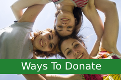 Ways to Donate