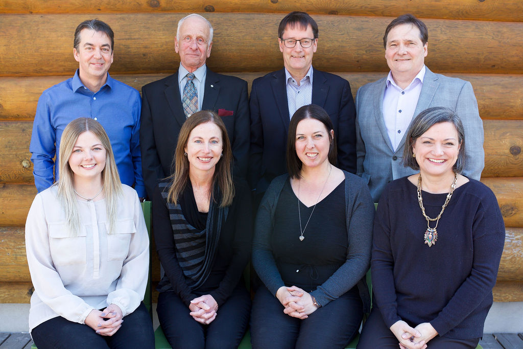 Board of Directors | Pembroke Petawawa District Community Foundation